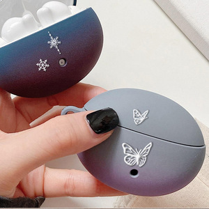 Embossed Decorative Sticker Cartoon Christmas Holiday Decoration Self Adhesive Custom Shape Gloss <b>Lamination</b> - Product Image 3