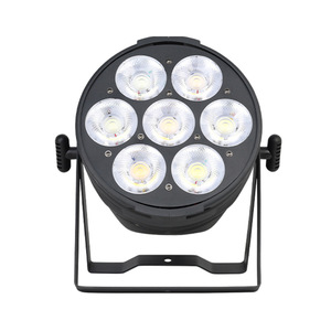 ไฟพาร์ LED รุ่น Jiechuang Sirius 7 สำหรับเติมแสง ใช้สำหรับเวที แสงสว่างในห้องประชุม - Product Image 2