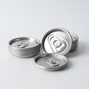 Tapa de Lata de Cerveza de Alta Calidad 360 B64/Cdl/Soe, <span class=keywords><strong>Grifos</strong></span> de Colores, Tapa de Lata de Cerveza para Cerveza - Product Image 2