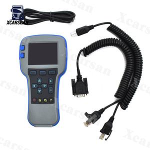 Programador de Montacargas Manual Multifuncional para Diagnóstico Curtis, Actualizado 1313 4331, Controlador de Vehículos Eléctricos - Product Image 3