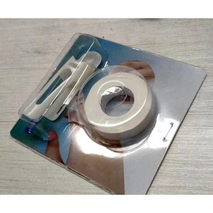 Attelle de fixation des doigts, manchon de rééducation pour flexion articulaire et fracture, manchon de redressement et de fixation - Product Image 3