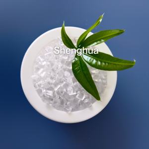 Precio bajo más vendido GPPS 500 Gránulos Propósito general GPPS Materia prima - Product Image 5