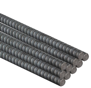 เหล็กเส้นข้ออ้อยขึ้นรูป HRB400 HRB500 มาตรฐาน AiSi บริการเชื่อม ลดราคาพิเศษ สั่งซื้อขั้นต่ำน้อย/สำหรับงานก่อสร้าง - Product Image 1