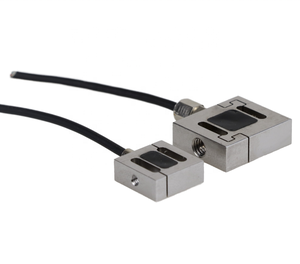 توريد المصنع نوع S <span class=keywords><strong>Loadcell</strong></span> 5 من المصنع صغّر من النوع الصغير للمعدات - Product Image 1