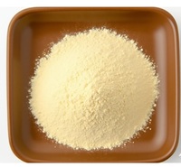 Approvisionnement direct d'usine : Lécithine de soja en poudre/liquide de qualité alimentaire