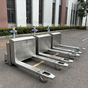 סט מלא מזרן חשמלי jacks משאית חלקי חילוף משאית אידיאלי עבור כל סוגי טיפול מזרן צריך משאית מזרן גבוהה - Product Image 2