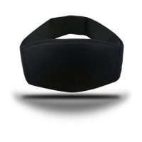 Ceinture chauffante rechargeable en graphène alimentée par une batterie externe pour le bureau et le maintien au chaud du dos et du corps, idéale pour une utilisation quotidienne au bureau et à domicile