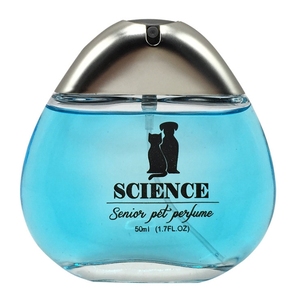 Classical Hot Selling 50ml Fragrant <strong>Dog</strong> Deodorant Pet <strong>Perfume</strong> - Product Image 4