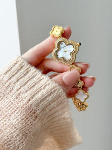 Orologio da <span class=keywords><strong>donna</strong></span> Scottie 9695 di alta qualità, nuovo modello, resistente all'acqua, cinturino in acciaio, quadrante in madreperla di alta qualità, orologio elegante. - Product Image 6