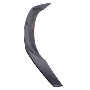 Alerón Trasero de Fibra de Carbono Pulido Estilo DGRCCS Z4 G29 para Maletero 2019-2025 con Cinta Adhesiva de Doble Cara - Product Image 3