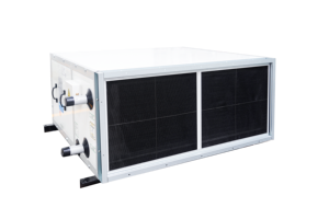 Unidad de Aire Acondicionado Industrial para Grandes Espacios de Fábrica |   Sistema HVAC de Refrigeración y Calefacción de Alta Velocidad - Product Image 5