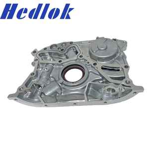 Hedlok Fabriek Prijs En Beste Verkoop Oliepomp Assy Voor Toyota Camry Carina Avensis Rav4 Oem 15100-74040 - Product Image 3