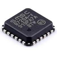 LAN8720AI 8270A-i IC Ethernet Komponen Elektronik Baru Asli Tersedia QFN-24 LAN8720 LAN8720AI-CP LAN8720AI-CP-TR