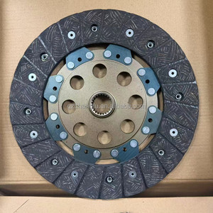 Kit Frizione BV617540BA BV61-7540-BA 8M517540AB 8M517540AC Set Kit Riparazione Trasmissione per <span class=keywords><strong>Ford</strong></span> Focus MK3 2012-15 <span class=keywords><strong>2.0</strong></span> - Product Image 4