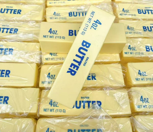 GL Food <b>Squishies</b> Fidget Toys Butter Sticks Squeeze Toys Super Soft Butter-Shaped Slow Rising <b>Squishy</b> Toys for Adult Kids - Product Image 4