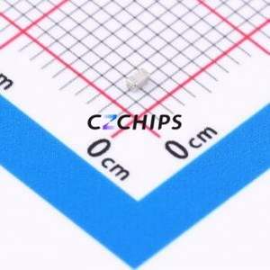 C0603C471F5GACTU SMD Capacitor (MLCC) 0603 ( Capacitance: 470pF )( Precision: 1% Rated Voltage: 50V ) - Product Image 1