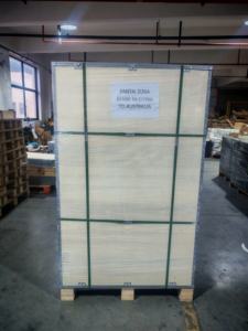 Afiladora de Cuchillos CNC Automática Multifuncional de Alta Precisión, 4-20 mm, 3-4 Filos, Nueva Condición, Certificación CE - Product Image 6