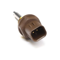 XYZIL nouveau modèle de commutateur de capteur de température 256-6454 Compatible avec CAT C4.4 C6.46 C7.1 T407354