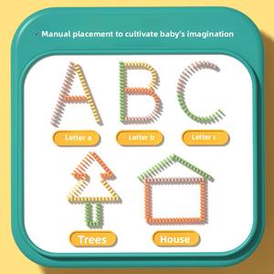Placement de plaque d'immatriculation automatique transfrontalier <span class=keywords><strong>Domino</strong></span> <span class=keywords><strong>Mini</strong></span> Train, musique <span class=keywords><strong>électrique</strong></span>, éclairage, train jouet - Product Image 5