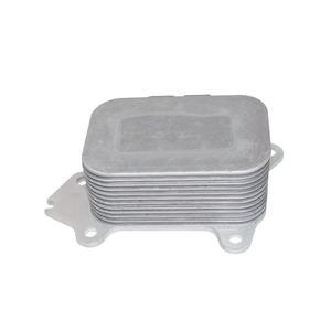 1103K2 <span class=keywords><strong>Refroidisseur</strong></span> <span class=keywords><strong>D</strong></span>'<span class=keywords><strong>huile</strong></span> 1103.K2 pour <span class=keywords><strong>Peugeot</strong></span> 207 307 308 <span class=keywords><strong>Partner</strong></span> 1.6 HDi, 1104.36 , 11427805977 1145941 2S6Q6A642AA - Product Image 5