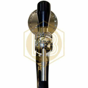 Complete Roma beer <b>tap</b> - Product Image 1