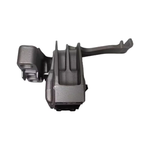 Giá đệm cao su gá máy chất lượng đảm bảo, dùng cho Lamando, Golf 7 5QD199262B 5Q0199262BK - Product Image 6