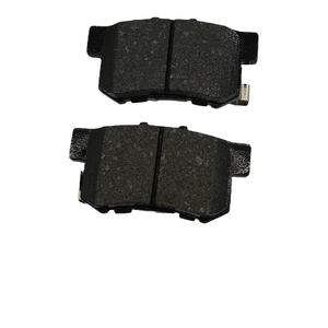 Pastillas de freno de coche OEM para Honda Semi GF <span class=keywords><strong>Formula</strong></span>, nuevo sistema de frenos de fábrica en el mercado de los años 2000 - Product Image 3