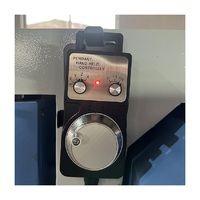 Máquina de reparación de borde de corte de diamante Velocidad de escaneo láser rápido 220V Máquina de dibujo de cubo