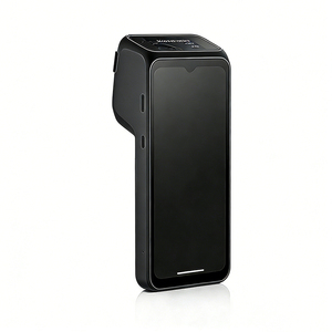 Terminal de point de vente mobile 4G LTE Bluetooth NFC sans contact, impression thermique 58 mm, design léger pour les transactions sur site - Product Image 2