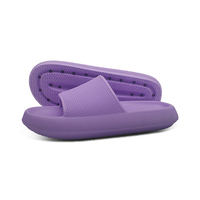 Claquettes pour hommes Gratslides, claquettes personnalisées en mousse EVA souple, claquettes personnalisées pour la maison, claquettes en mousse EVA personnalisées