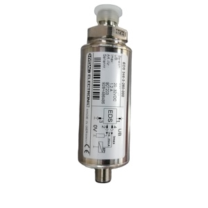 Sensor de Temperatura Hidráulico Original ETS326-3-100-000+ZBE06 - Product Image 3