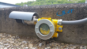 Detector de Gas XNX IR Searchpoint Optima Plus Searchline Compatible con Todos los Sensores Xnx-honeywell Xnx-honeywell Xnx Supplier - Product Image 3