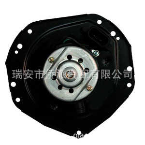 Moteur de soufflerie Chevrolet TYC700092 19179474 pour remplacement de chauffage et climatisation - Product Image 4