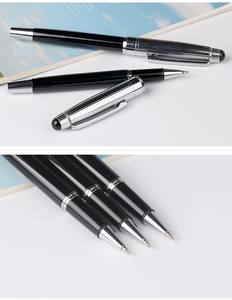 Alibaba Billige Kugelschreiber Mit Stift Katze Für Business Unterschrift <span class=keywords><strong>Promo</strong></span> Stift - Product Image 3