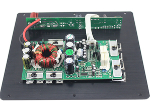 Venta al por mayor 12V <span class=keywords><strong>5000</strong></span> vatios 1 canal clase AB coche estéreo Audio DJ <span class=keywords><strong>amplificador</strong></span> <span class=keywords><strong>de</strong></span> potencia tipo Mono - Product Image 4