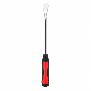 Barre à démonter les pneus en acier CCB avec extrémité en forme de ciseau et poignée antidérapante, modèle 300 mm/375 mm pour <span class=keywords><strong>démolition</strong></span> et déchiquetage - Product Image 1
