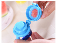Sucette de dentition pour bébé sans BPA, jouet de dentition doux et sûr en silicone, pochettes en silicone pour aliments frais, distributeur de nourriture pour bébé, tétine pour nourrisson