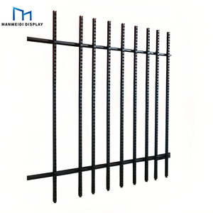 Gạch hiển thị đứng với đục lỗ ống treo khung sàn gạch hiển thị đứng có thể điều chỉnh lỗ khung sàn gỗ giá - Product Image 4