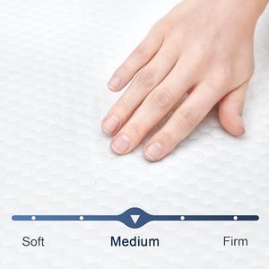 2024 New Trend 4inch <strong>Best</strong> Quality Cooling Gel <strong>Memory</strong> Mattress Tatami Futon Polyurethane Foam Mattress Folding Mattress - Product Image 5