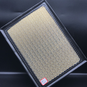 Gangda Bán buôn giá thấp xe Bộ lọc không khí yếu tố <span class=keywords><strong>17801</strong></span>-0l050 <span class=keywords><strong>17801</strong></span>-<span class=keywords><strong>0l040</strong></span> 16546a000p cho Fortuner/Hilux/Innova - Product Image 4