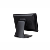 TouchDisplays 18.5 pouces tactile caisses enregistreuses machine pour supermarché restaurant détail café