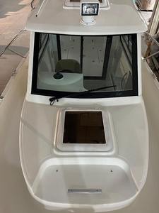 Barca da Pesca in Vetroresina da <span class=keywords><strong>23</strong></span> Piedi in Vendita, Barca da Pesca Ricreativa a Doppio Uso con Cabina, Motoscafo - Product Image 2