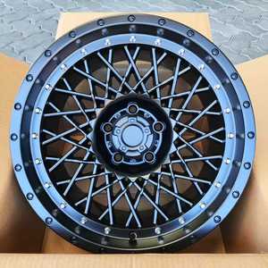 Rines Forjados de Radios Cruzados para BMW <span class=keywords><strong>420d</strong></span> <span class=keywords><strong>xDrive</strong></span> 2019-2023, 20 Pulgadas, Coupé Diésel - Product Image 1