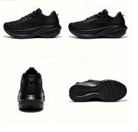 Chaussures de course unisexes personnalisées Elite Summer, respirantes, en mesh, avec amorti maximal, absorption des chocs, antidérapantes, pour la course sur route et le jogging