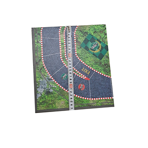 Trung Quốc Mua Ban Trò Chơi Bán Buôn Boardgame In Ấn Bảng Tùy Chỉnh - Product Image 5