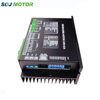 Kit contrôleur moteur BLDC 48V 400W et contrôleur VESC, prix compétitif, directement de l'usine