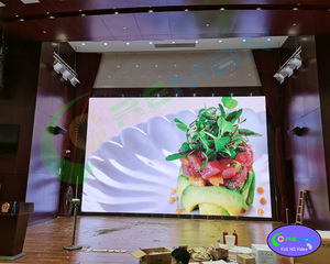 Cina indoor custom p2 p2.5 p3 p4 p5 per pubblicità stage window hd big media <span class=keywords><strong>tv</strong></span> led <span class=keywords><strong>schermi</strong></span> led video wall panel - Product Image 3