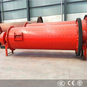 Molino de Bolas Móvil para Minería en Exteriores, Modelo de Transferencia Flexible con Motor Diésel - Product Image 1