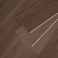 Neues Design 3,2mm 6,5mm Wasserdichter Stein-Kunststoff-Polymer-Verbund SPC Vinyl-Planken-Bodenbelag