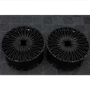 Kit de Mejora para Clase G W464 <span class=keywords><strong>Maybach</strong></span> G900, Parachoques Exterior Completo y Sistema de Escape - Product Image 6